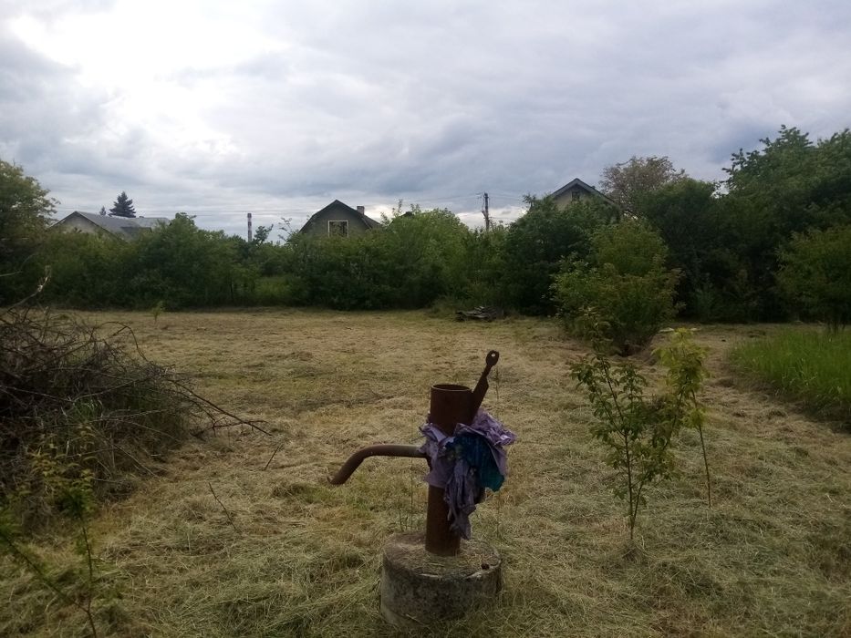 Продається дача в селі Клузів