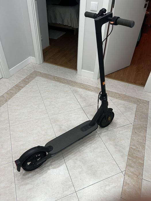 Trotinete Xiaomi Mi Essential (não funciona)
