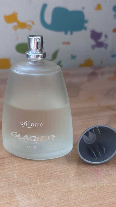 oriflame glacier ice