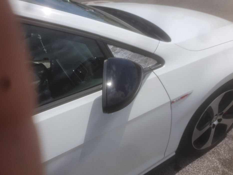 Golf mk7 gti 2014 — photo 3