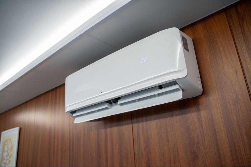 Nowoczesny domek mobliny, modułowy, letniskowy, kontenerowy.