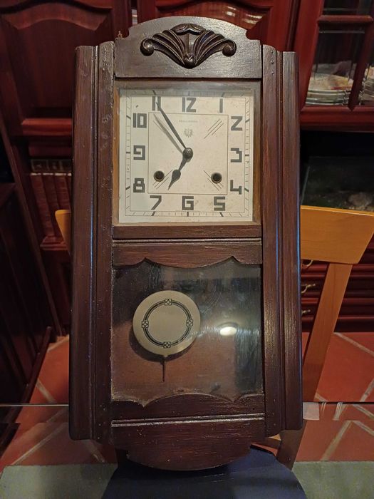 Relogio Antigo em bom estado