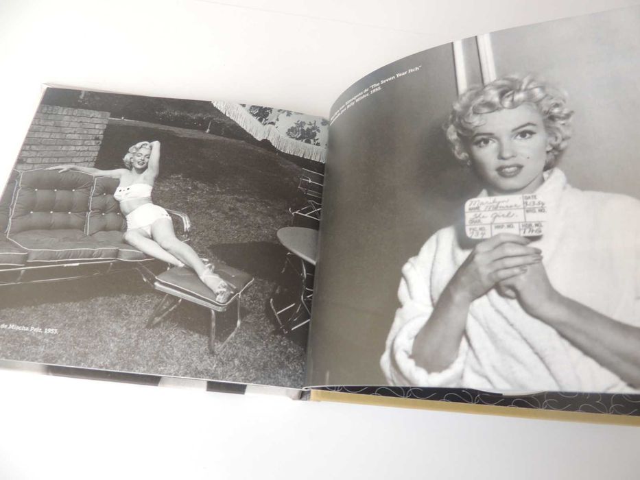 CD - Marilyn - A Diva