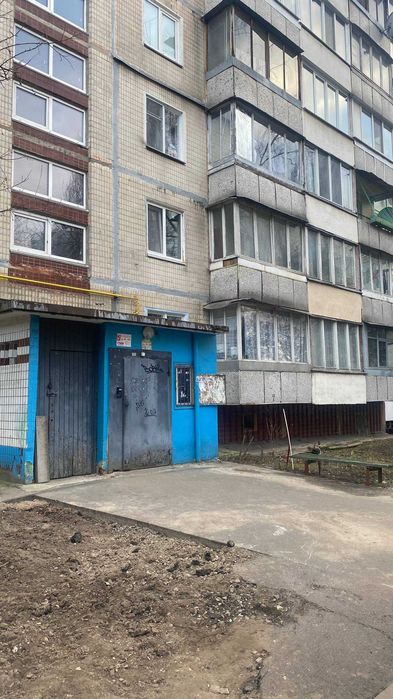 Однокімнатна квартира Академмістечко Готівка/Держпрограмми!