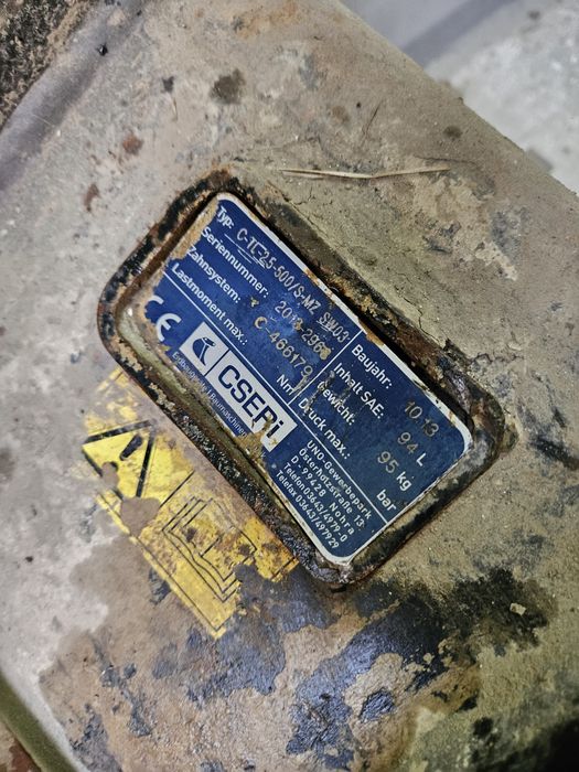 Ковш ківш міні екскаватор мінік 50см ОРИГІНАЛ