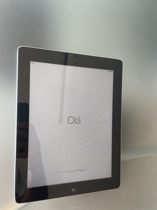 iPad 2 Wi-Fi 16GB