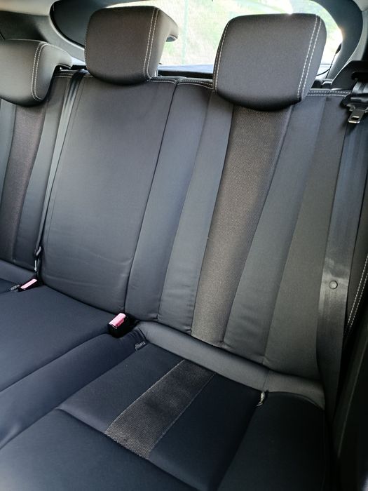 Renault Megane 3 Coupé 1.5 dci