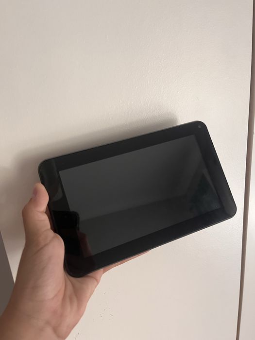 Tablet Crown Japan Aria C2 (7" Wi-Fi) – A Funcionar 100%