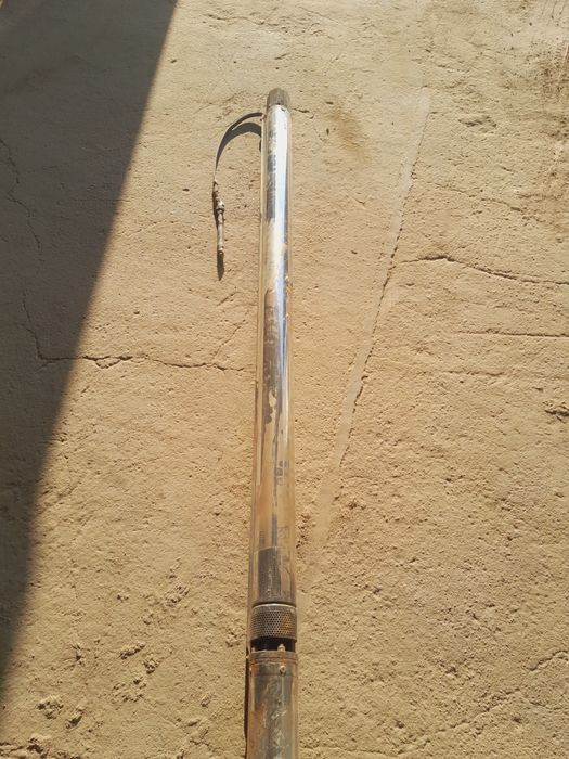 Pompa głębinowa Belardi