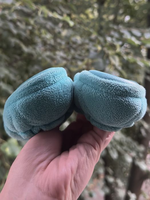 Домашні дитячі капці/тапочки