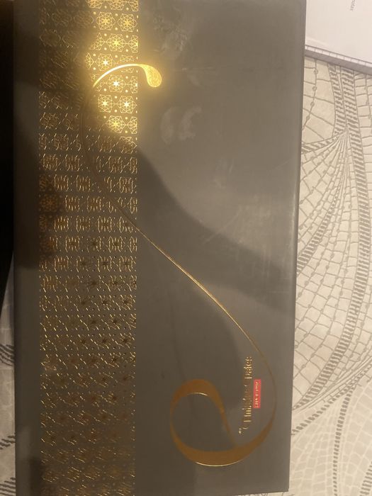 Daktyle oryginalne z dubaju