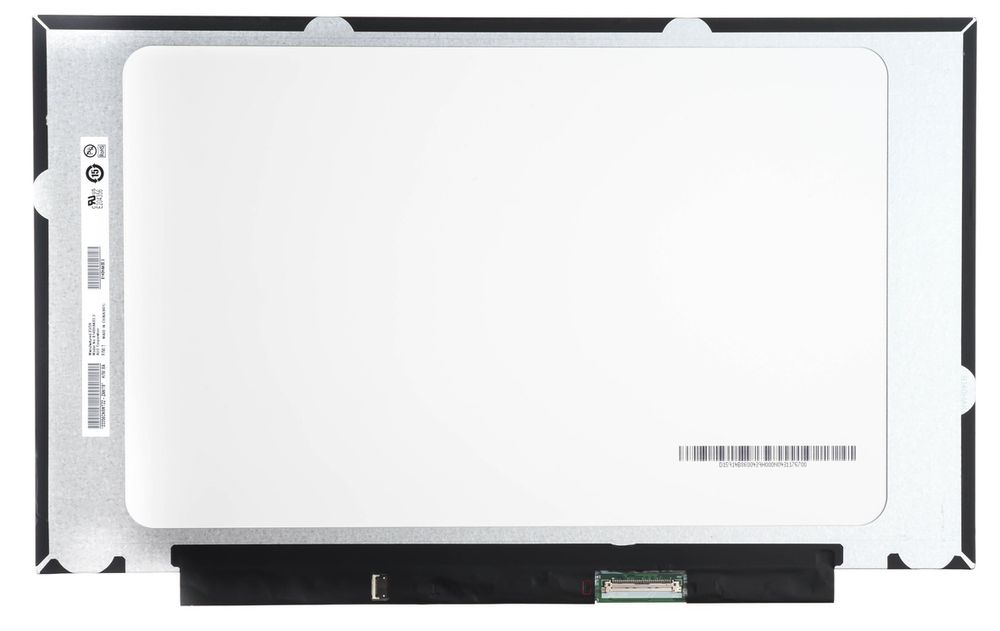 Matryca Dotykowa Auoptronics B140Hak03.3 (U) (W)