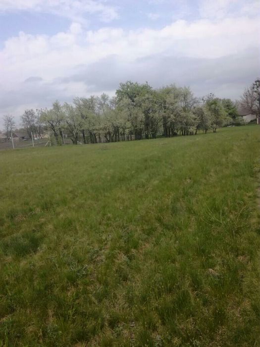 Продам участок біля Дніпра