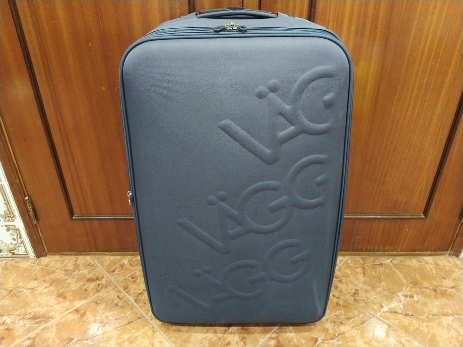 Mala malas de porão até 23 kg viagem