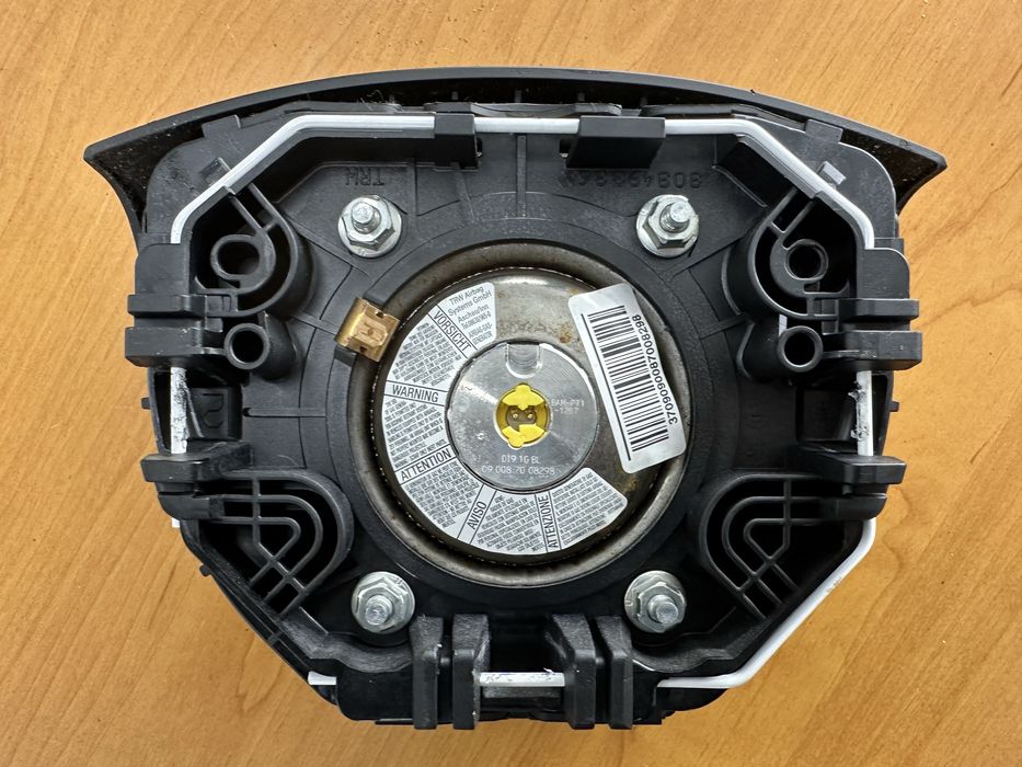 Poduszka powietrzna kierowcy airbag Ford Focus mk2 lift 08-11