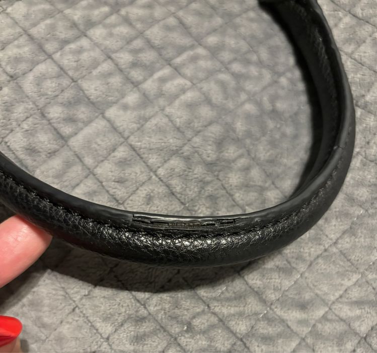 Torebka Guess czarna