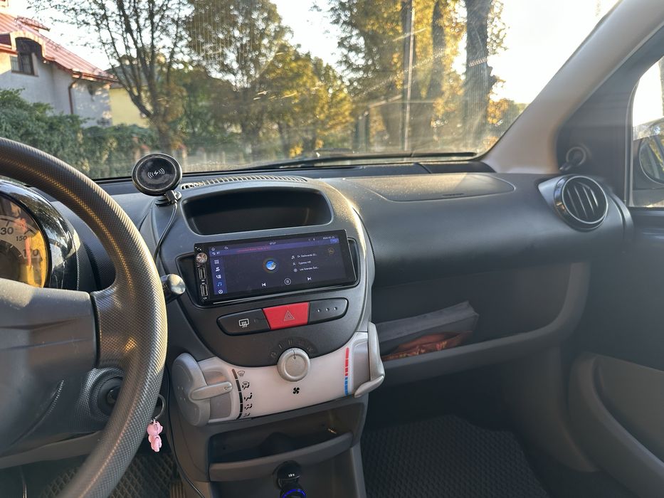 Citroen C1  2005