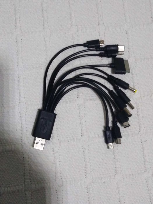 Telemóveis Smartphones Baterias Vários