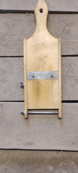 Шинковка для овощей