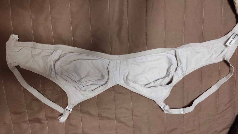 Бюстгалтер для кормления, лифчик для кормления р. 85С