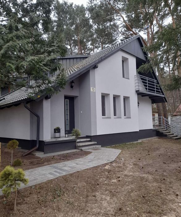 Apartament, domek w Boszkowie