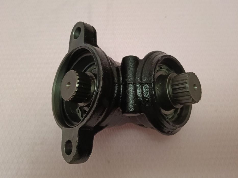 Редуктор кутовий кермового механізму TRW JSA 5024.ZX