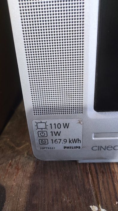Продам телевізор 29 дюймів