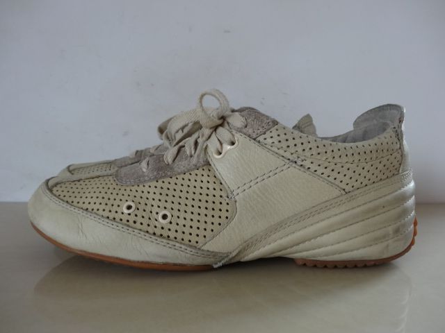 Buty Diesel roz 42 SKÓRA Półbuty