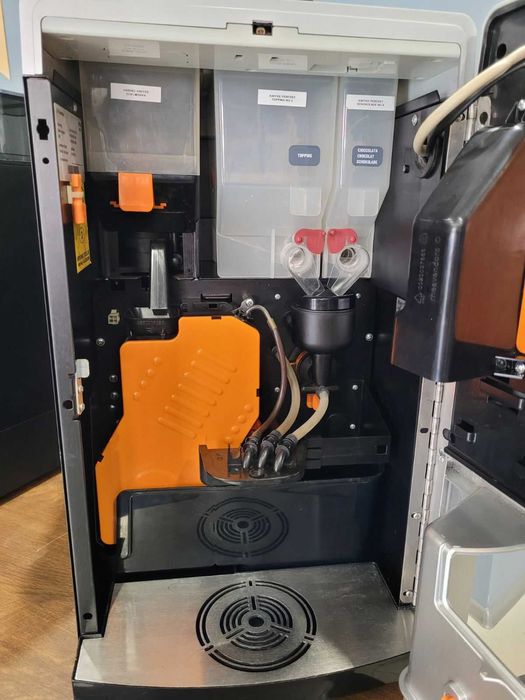 Аренда кофемашины Харьков