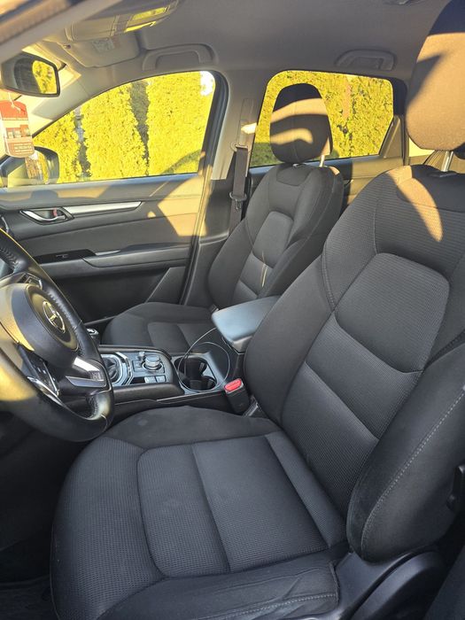 Mazda cx5   Salon Polska