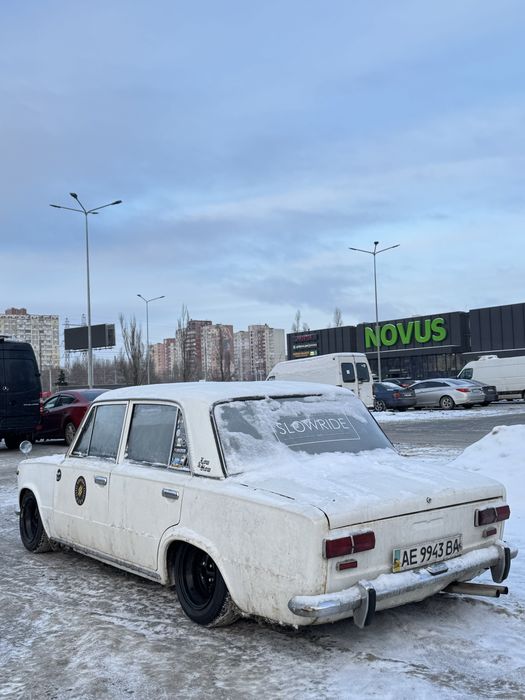 Ваз 2101 дрифт корч !!!