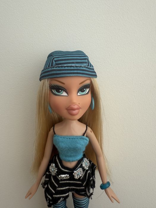 Bratz Cloe Treasurez Братц Хлоя піратка