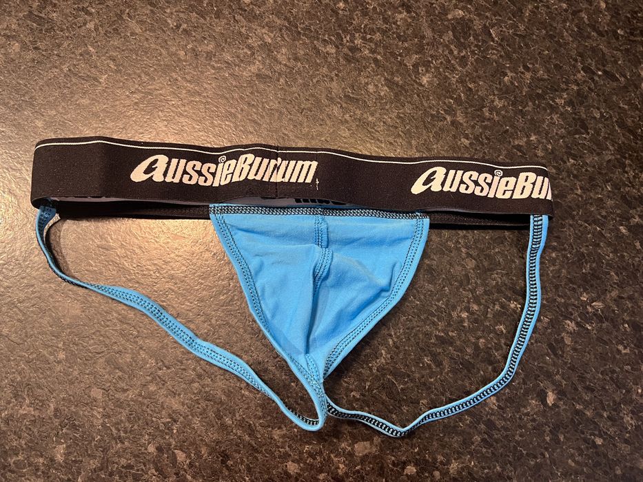 Nowe aussieBum jocky męskie rozm.XL