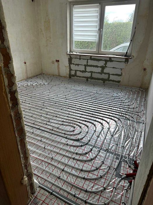 HYDRAULIK-kompleksowe usługi hydrauliczne