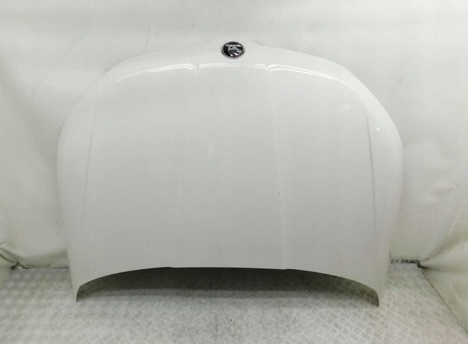 Бампер крыло капот фары комплект Skoda Kodiaq разборка шкода кодіак