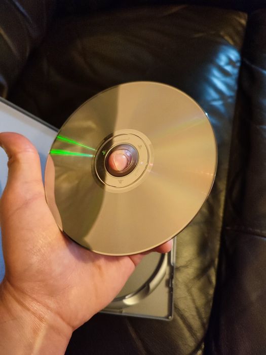 Resident Evil Code:Veronica PlayStation 2