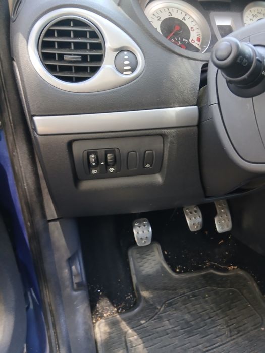 Renault Clio Gt s 1.5 dci