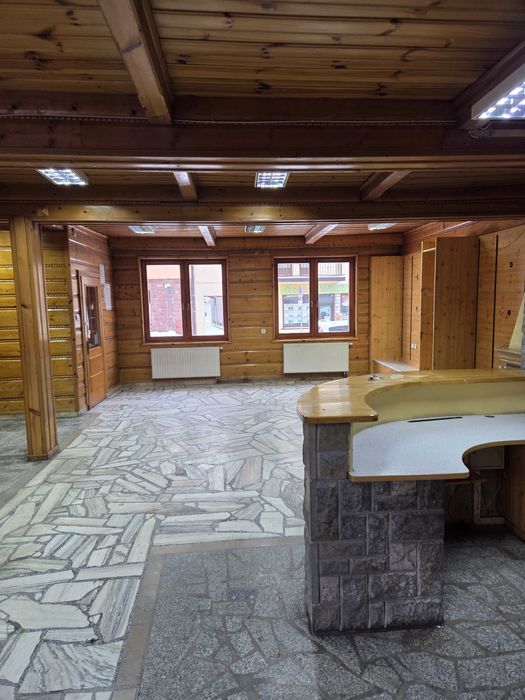 Lokal do wynajęcia 77m2 ścisłe centrum Krościenko nad Dunajcem