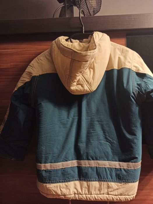 Kurtka dziecięca, 110 cm