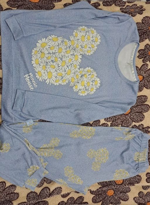 Піжама (домашній костюм)