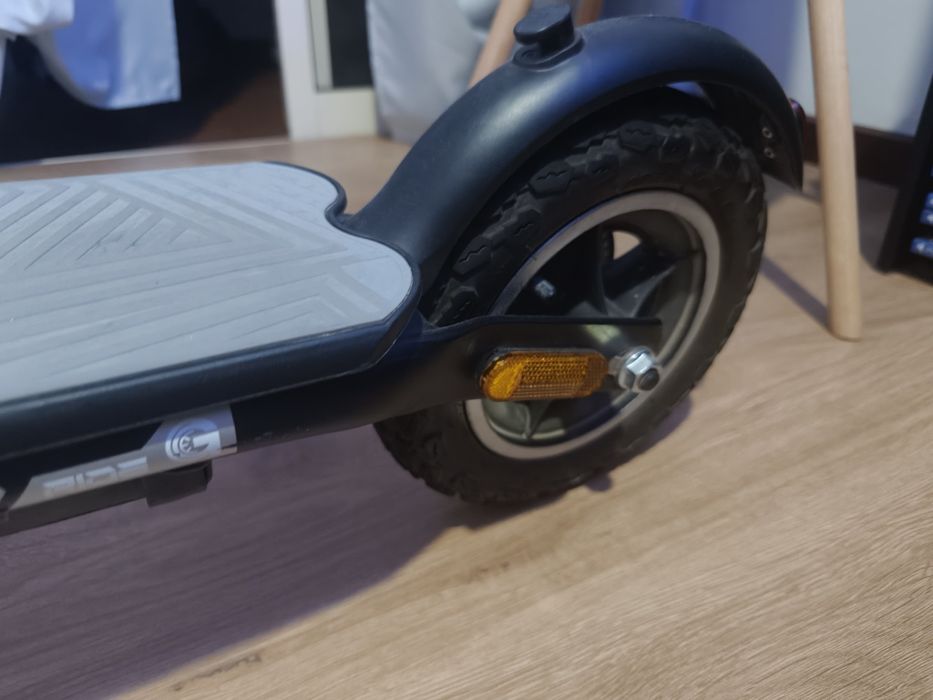 Trotinete UrbanGlide 100 Evo