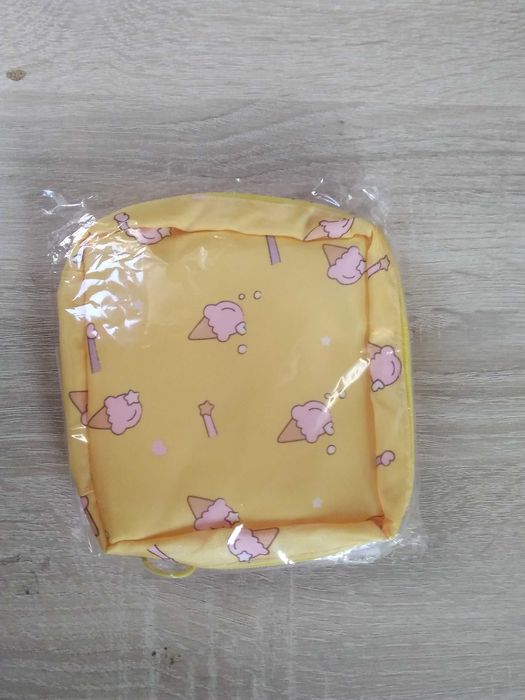 Etui na podpaski