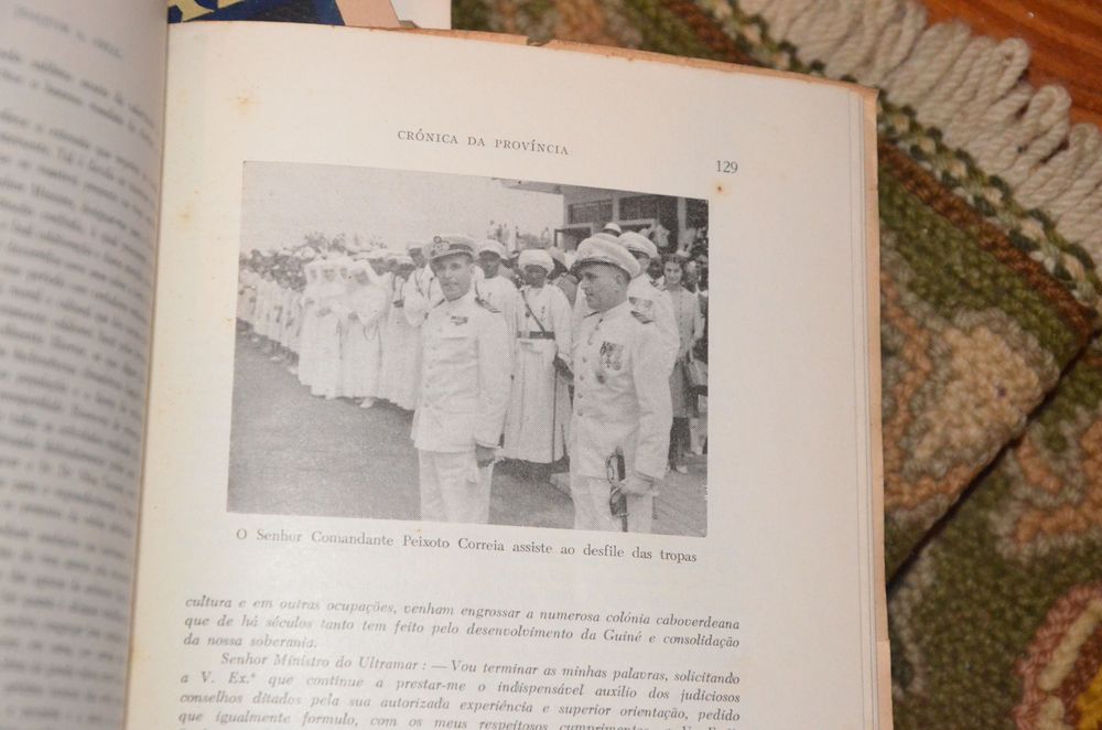 Boletim Cultural Guine