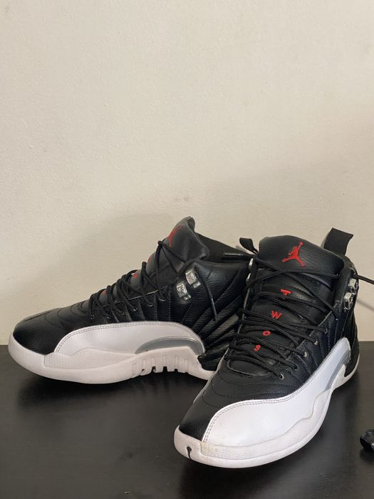 Tenis Jordan 12