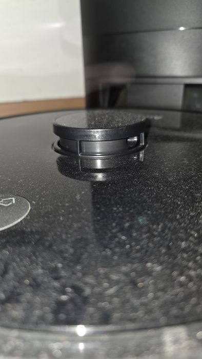 Aspirador robot Arganar