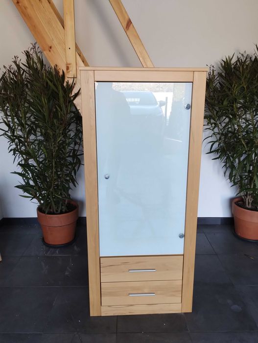 Szafki bukowe wolnostojące