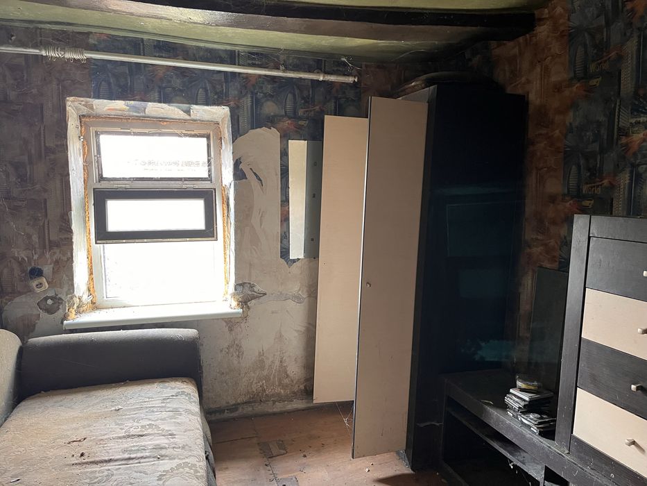 Продам старый дом с участком Подольск