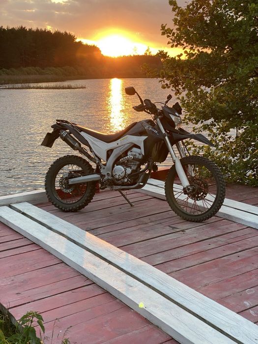 Продам LONCIN LX300GY.