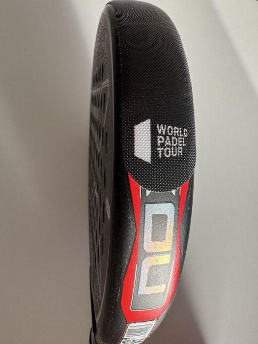 Raquete Padel AT 10 Genius Luxury Series