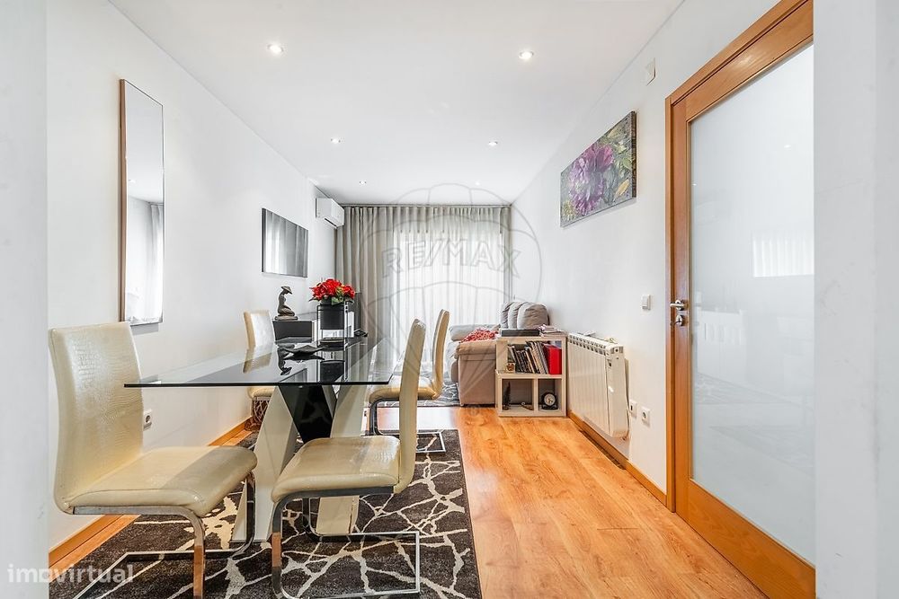 Apartamento T1 para venda